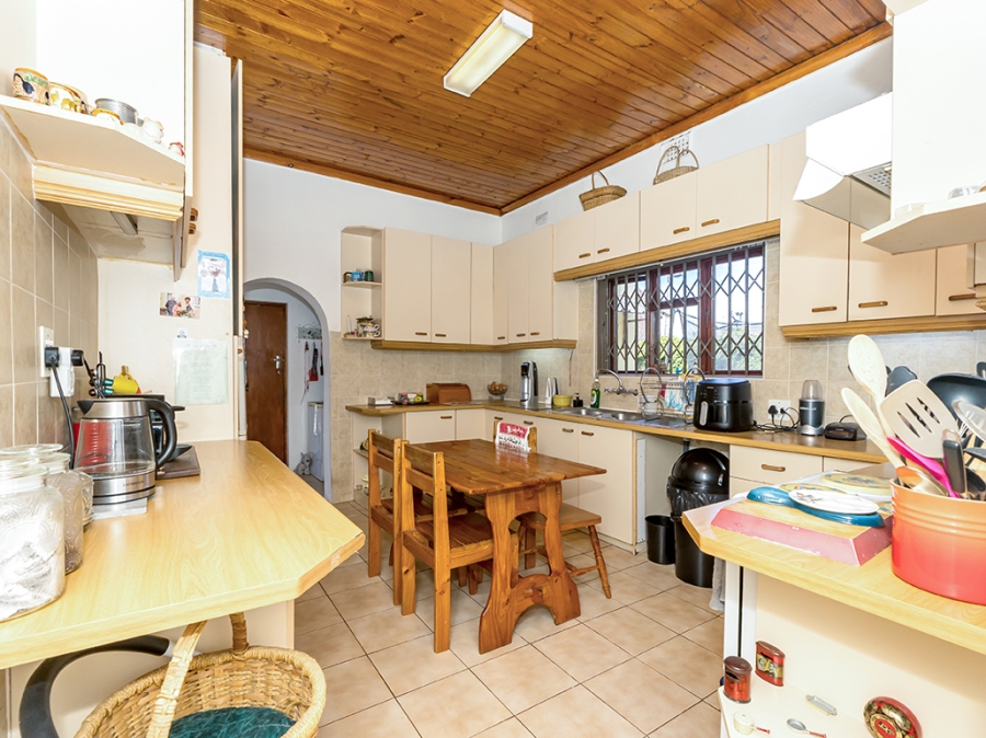 4 Bedroom Property for Sale in Kenwyn Western Cape